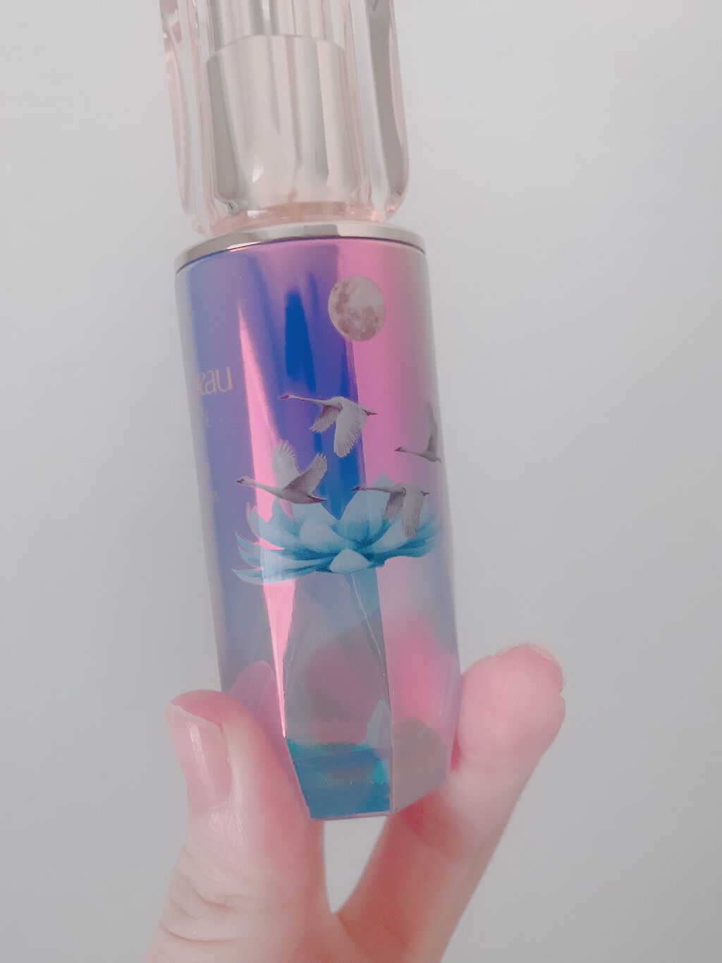 クレ・ド・ポー ボーテ ル・セラム/クレ・ド・ポー ボーテ/美容液を使ったクチコミ(3枚目)