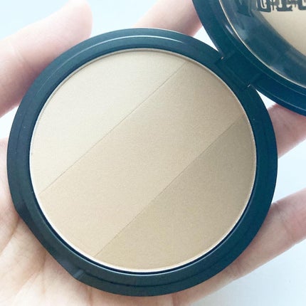 アートクラスバイロダン シェーディング/too cool for school/シェーディングを使ったクチコミ(3枚目)