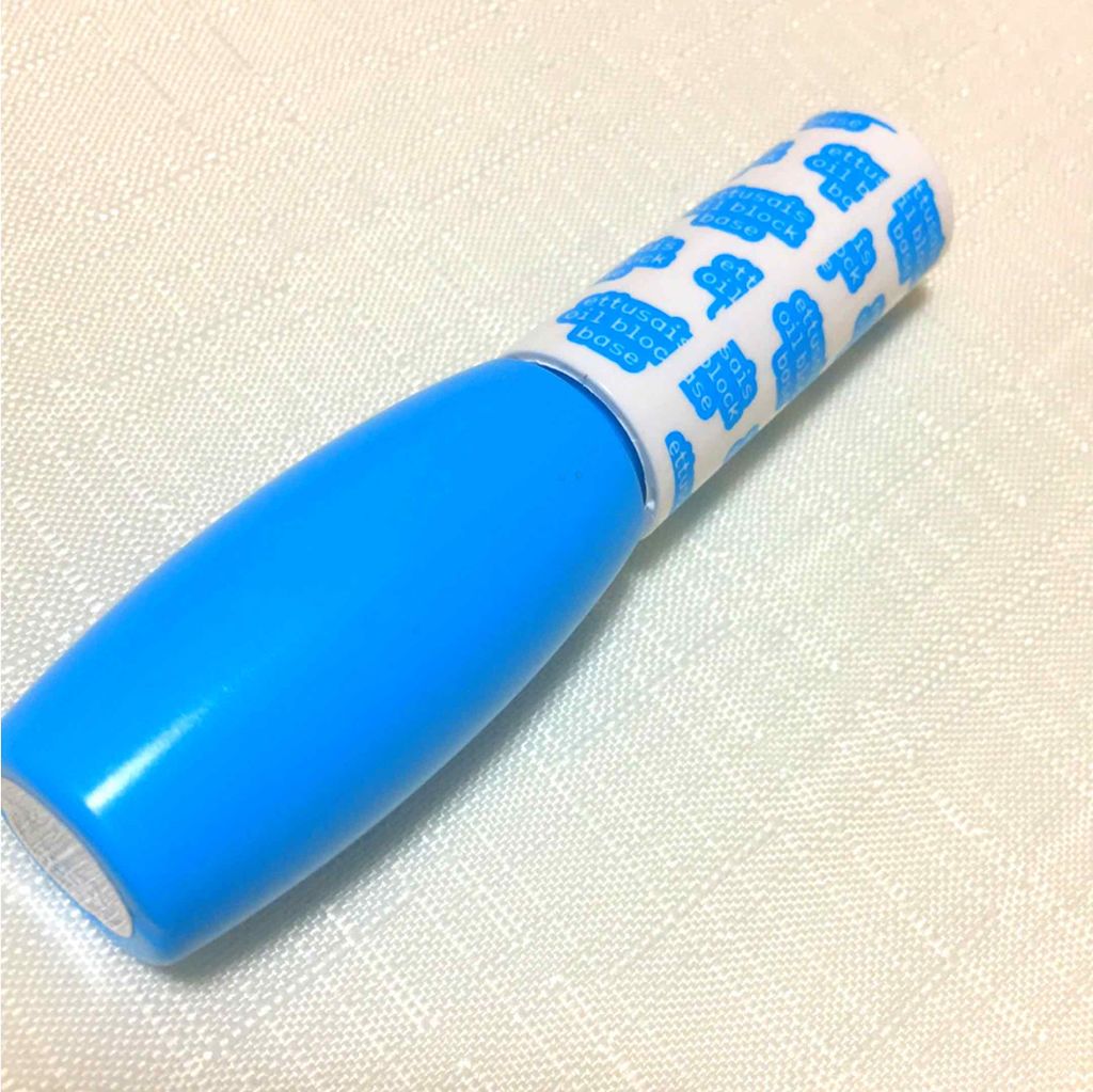 エテュセ ポアレスプライマー/ettusais/化粧下地を使ったクチコミ(2枚目)