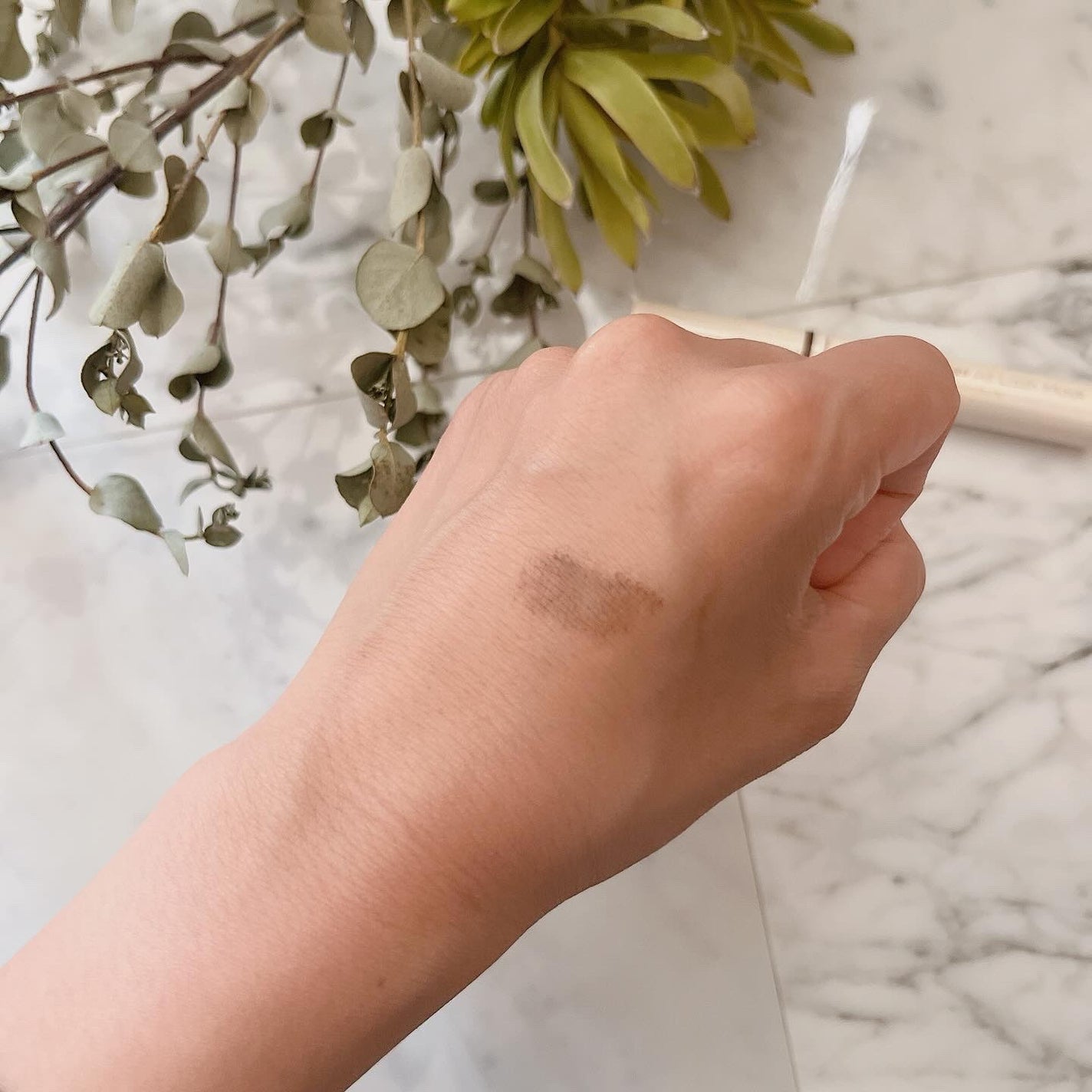 オールラッシュ マスク カール&ロング<マスカラ>/ラブ・ライナー/マスカラを使ったクチコミ(2枚目)