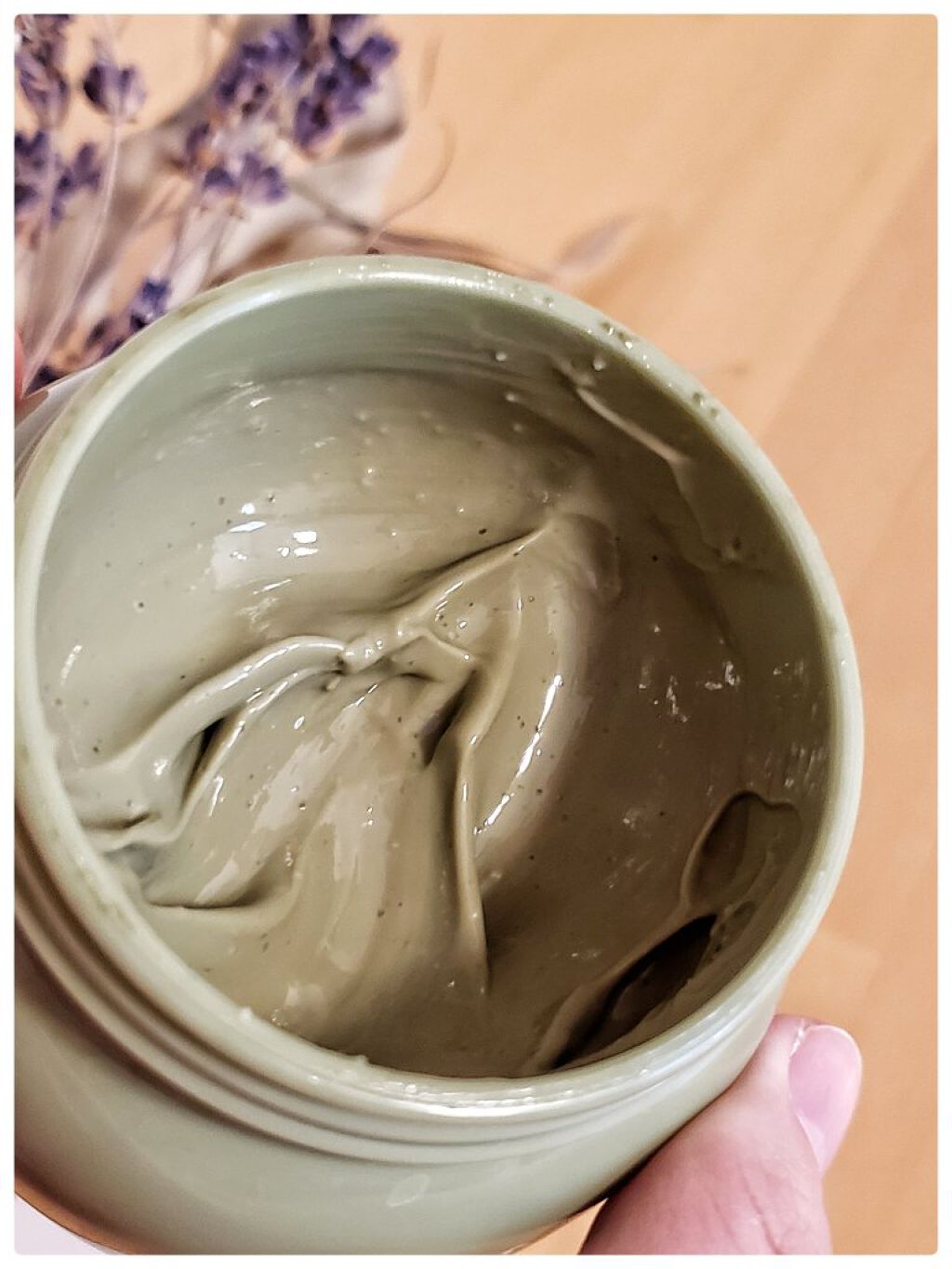 プティメール ファンゴ フェイシャルスクラブ ウォッシュ/Prédia/スクラブ・ゴマージュを使ったクチコミ(2枚目)