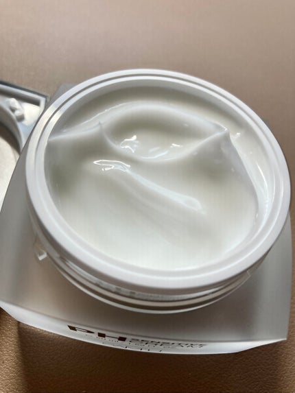 サミュ PHセンシティブクリーム/SAM'U/フェイスクリームを使ったクチコミ(4枚目)