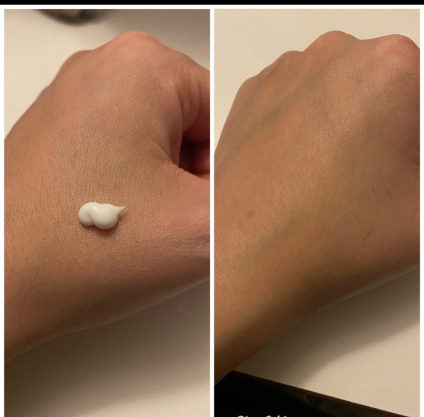 シカリニック PSL クリーム/CICALINIC/フェイスクリームを使ったクチコミ（3枚目）