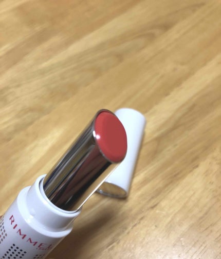 ラスティングフィニッシュ ティントリップ/リンメル ロンドン/リップティントを使ったクチコミ(2枚目)