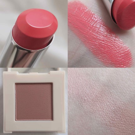 シルキーリップ/CILY/口紅を使ったクチコミ(2枚目)