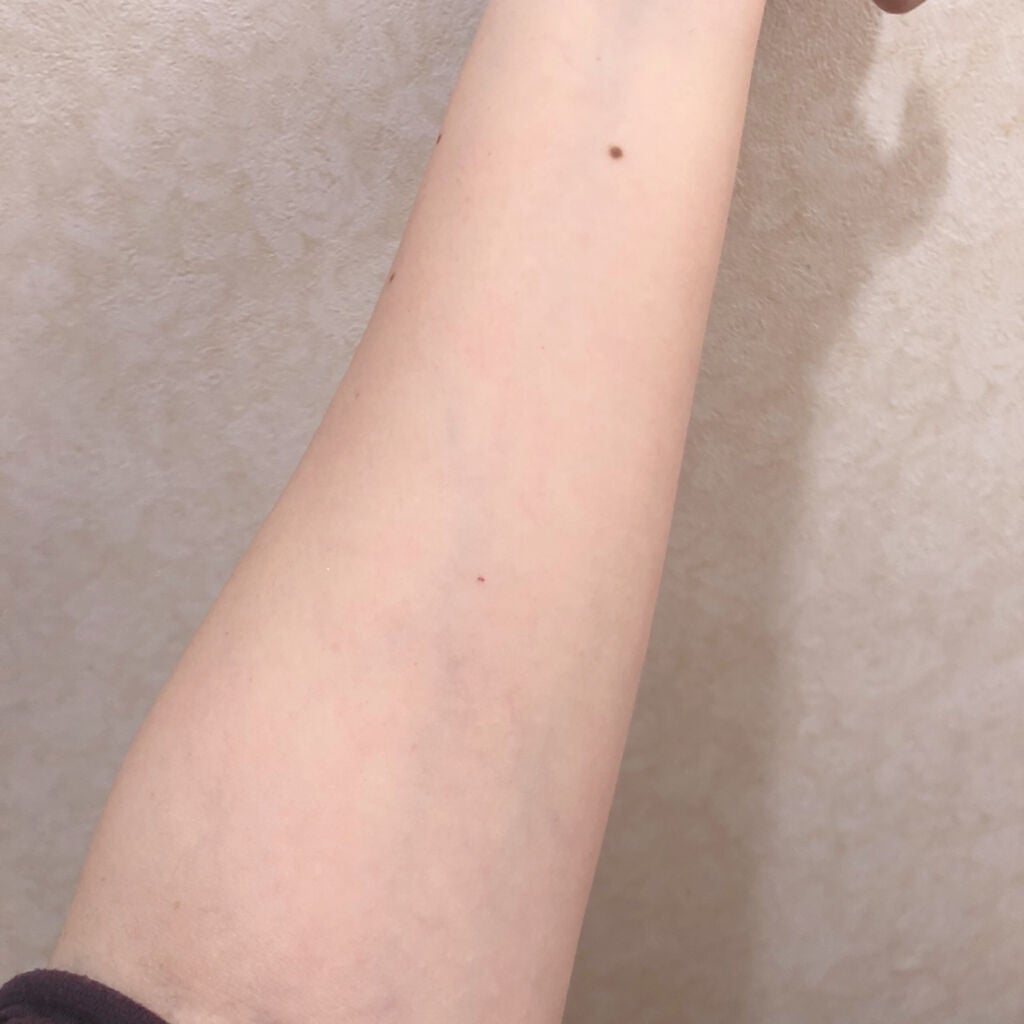 ホットクレンジングジェル/PHYTOLIFT(フィトリフト)/クレンジングジェルを使ったクチコミ(7枚目)