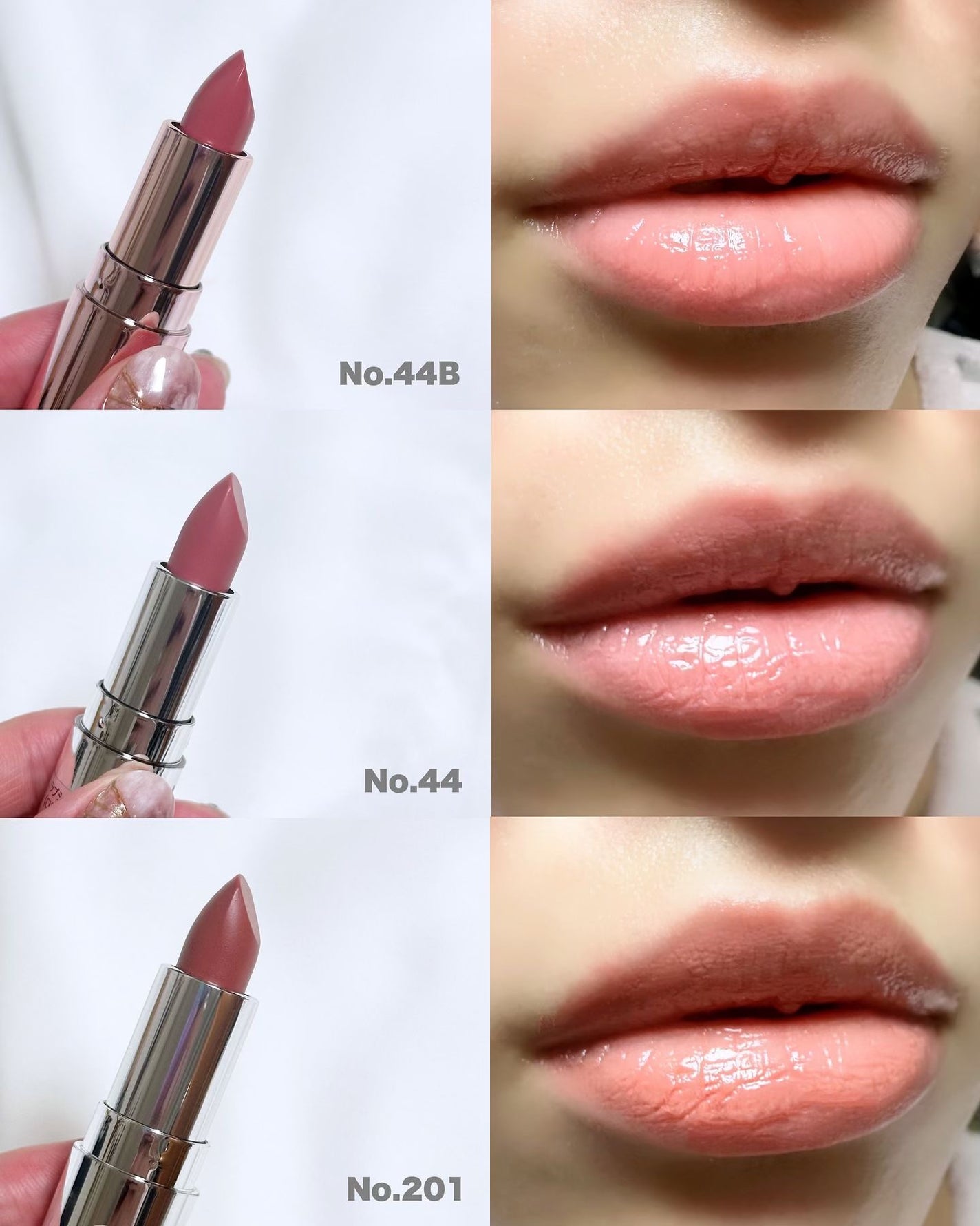 YVES SAINT LAURENT BEAUTEの口紅 YSL ラブシャイン リップ YVES SAINT LAURENT BEAUTEの口紅 YSL ラブシャイン リップ
