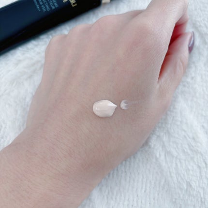 ヴォワールコレクチュールn/クレ・ド・ポー ボーテ/化粧下地を使ったクチコミ(2枚目)