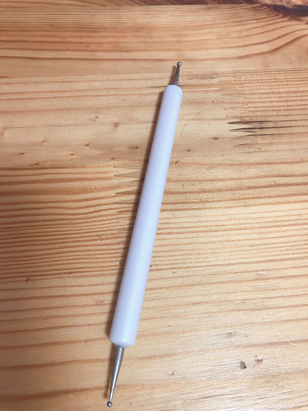 ジェルボリュームトップコート/キャンメイク/ネイルトップコートを使ったクチコミ(4枚目)