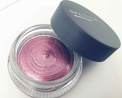 スパークリング ジェム CINEMATIC 11/DAZZSHOP/ジェル・クリームアイシャドウを使ったクチコミ(1枚目)