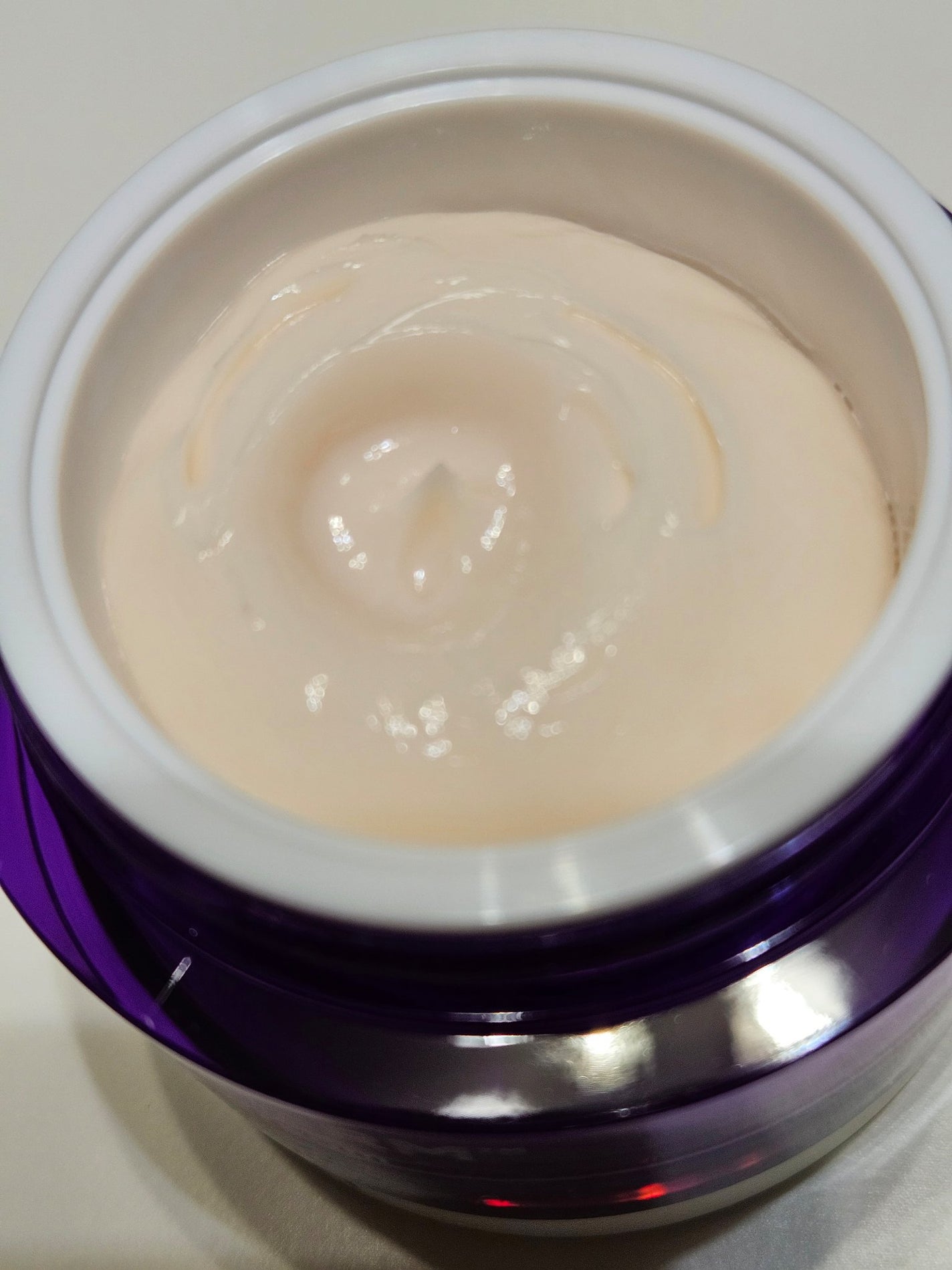 バイオヒールボ プロバイオダーム 3Dリフティングクリーム/BIOHEAL BOH/フェイスクリームを使ったクチコミ(8枚目)