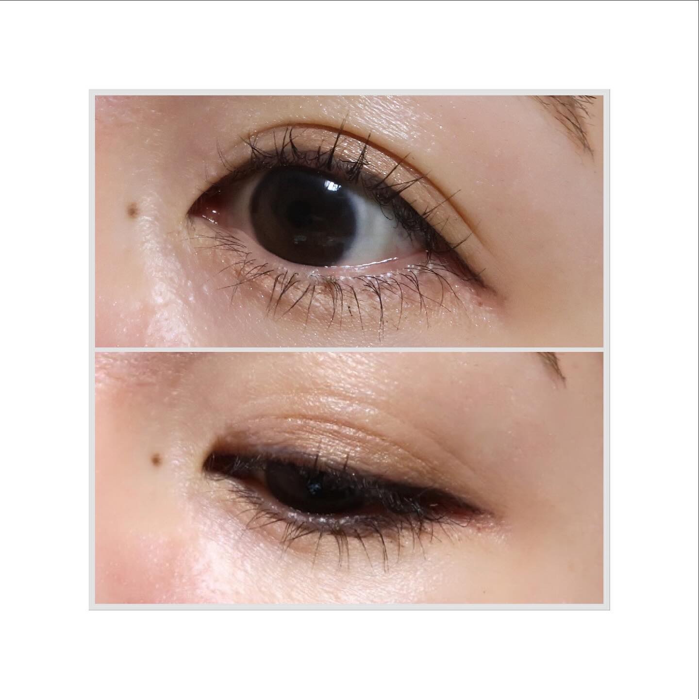 エトワルローズ 9色アイシャドウ 04 オペラ/Étoile Rose/アイシャドウパレットを使ったクチコミ（3枚目）