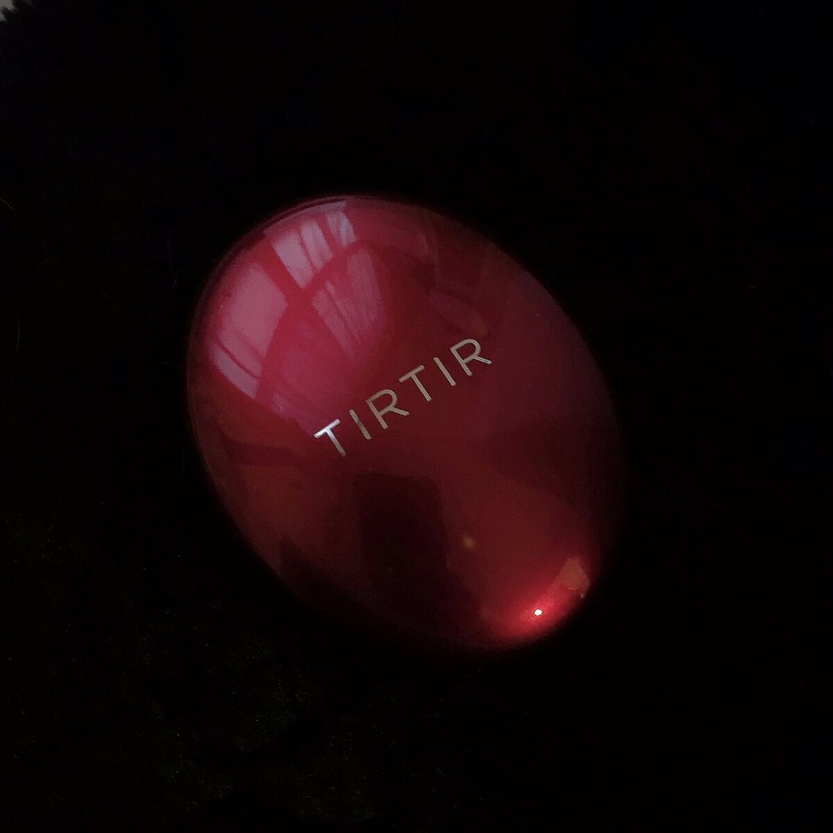 ãã¹ã¯ ãã£ãã ã¬ãã ã¯ãã·ã§ã³/TIRTIR(ãã£ã«ãã£ã«)/ã¯ãã·ã§ã³ãã¡ã³ããŒã·ã§ã³ã䜿ã£ãã¯ãã³ãïŒ1æç®ïŒ