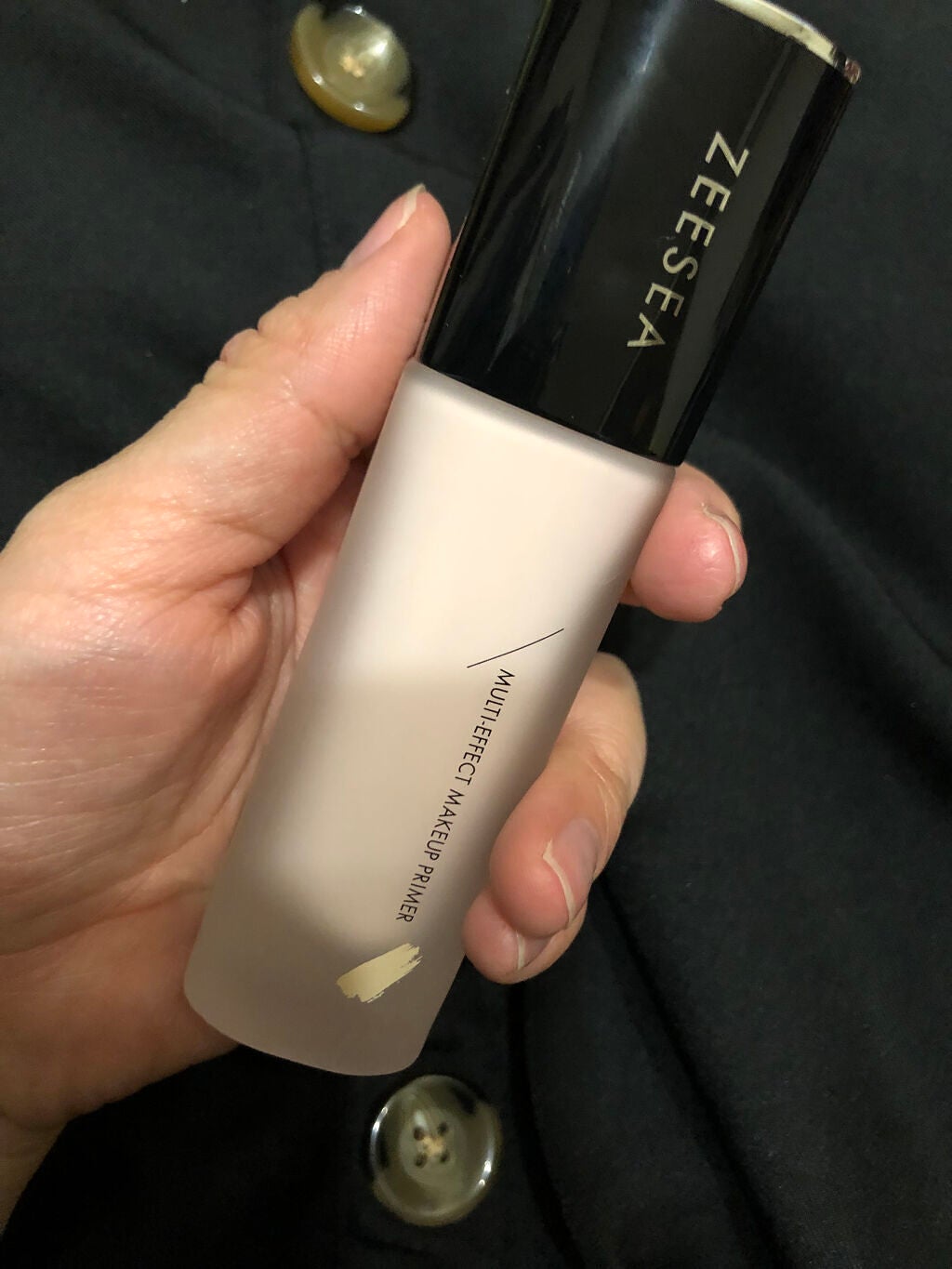 ネオクッション マット/LANEIGE/クッションファンデーションを使ったクチコミ(2枚目)