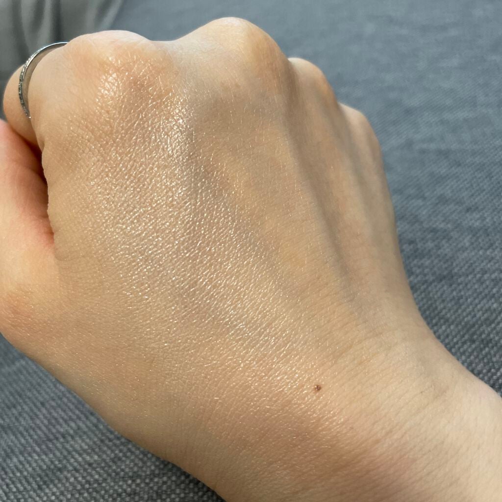 3CE グロウビーム/3CE/化粧下地を使ったクチコミ(3枚目)