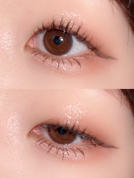 シャドーフラッシュ /MAJOLICA MAJORCA/アイシャドウパレットを使ったクチコミ(5枚目)