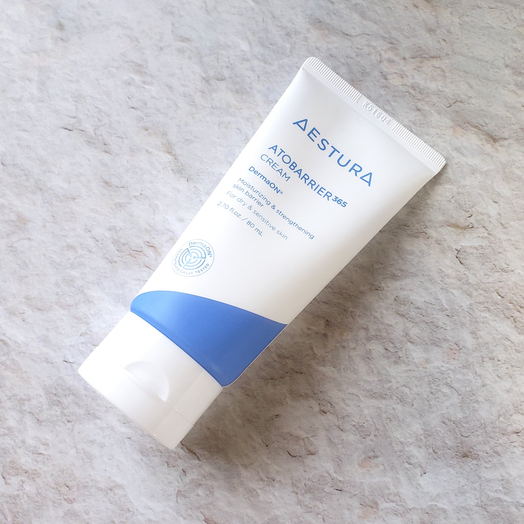 アトバリア365クリーム/AESTURA/フェイスクリームを使ったクチコミ（1枚目）