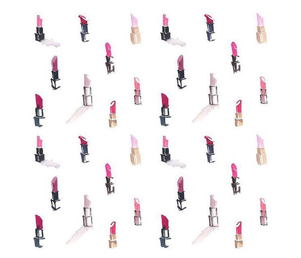 ラスティンググロスリップ/CEZANNE/口紅を使ったクチコミ（1枚目）