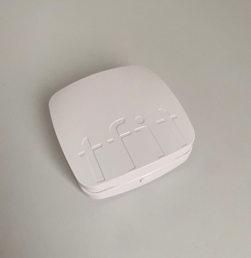 ãããð«§ on LIPS ãðTFITã¬ã€ã€ãªã³ã°ãã£ããã«ããŒã¯ãã·ã§ã³EXðãäœ¿çšæã..ãïŒ1æç®ïŒ