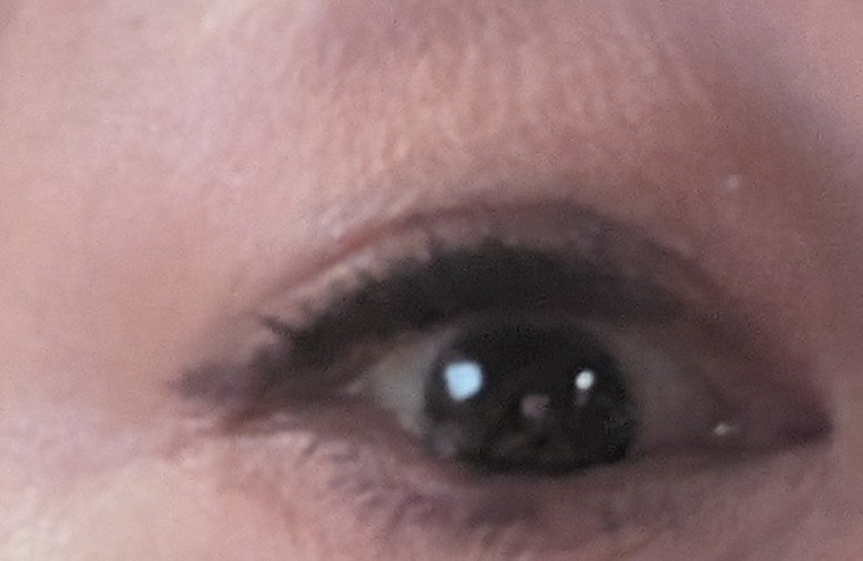 ロング＆カールマスカラ アドバンストフィルム/ヒロインメイク/マスカラを使ったクチコミ（2枚目）