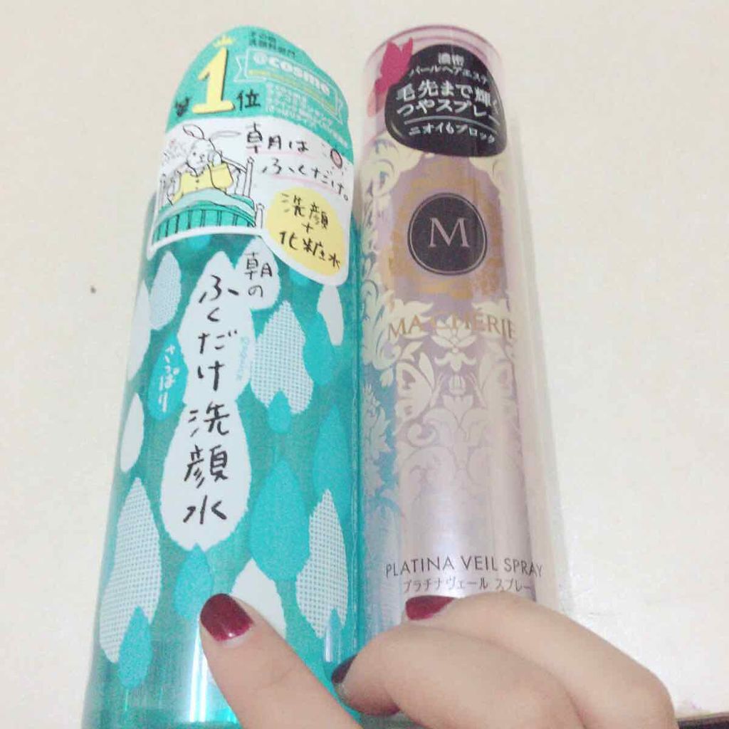 シルコットなめらか仕立て/シルコット/コットンを使ったクチコミ(3枚目)