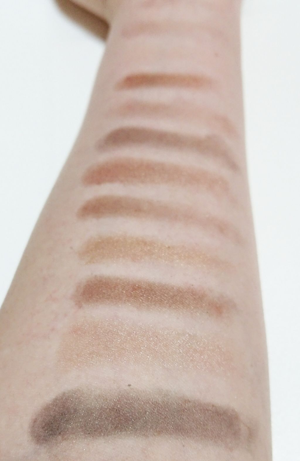 アイカラー N(クリーム)/マキアージュ/ジェル・クリームアイシャドウを使ったクチコミ（2枚目）