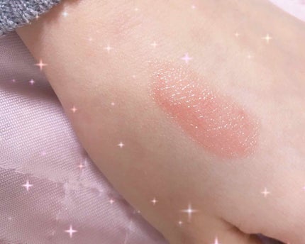 シアーリップカラー(旧)/OPERA/リップグロスを使ったクチコミ(2枚目)