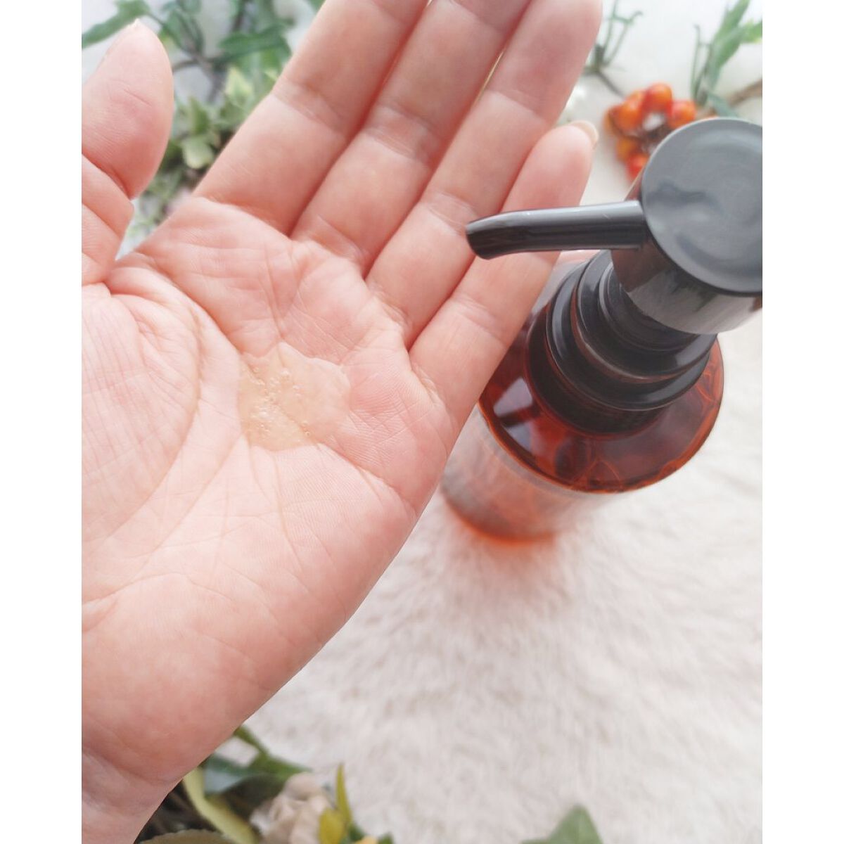 シャンプー/Rintor/市販シャンプーを使ったクチコミ（3枚目）