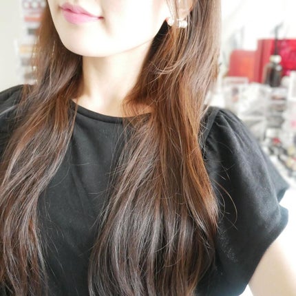 スカルプD ボーテ 薬用スカルプシャンプー ボリューム/薬用トリートメントパック ボリューム/アンファー(スカルプD)/シャンプー・コンディショナーを使ったクチコミ(3枚目)