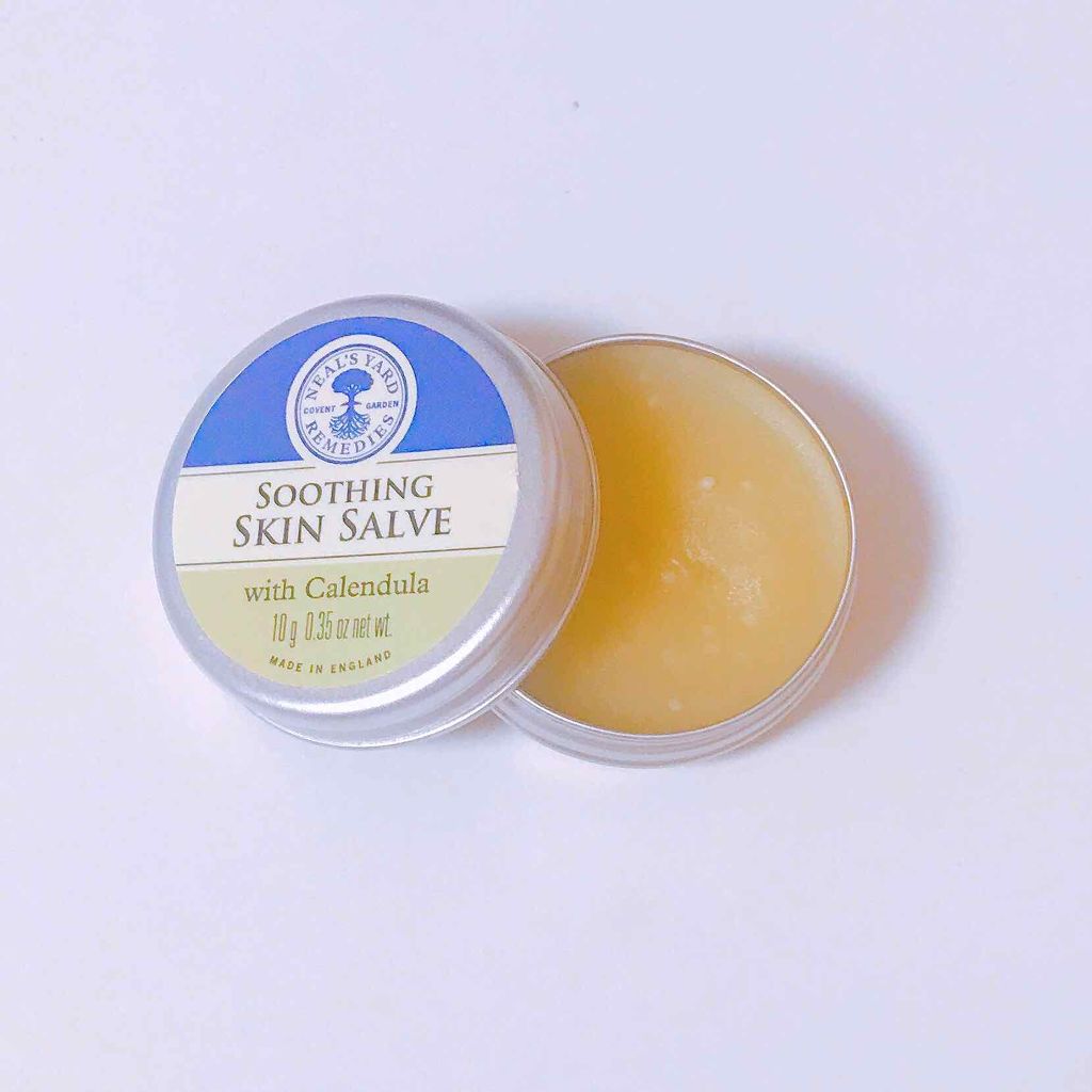 ニールズヤード レメディーズ ディープモイスチュアバームのクチコミ「カサカサ唇に効果ばつぐん！！！！！！

ニールズヤード  ディープモイスチャーバーム

お友達.....」（1枚目）