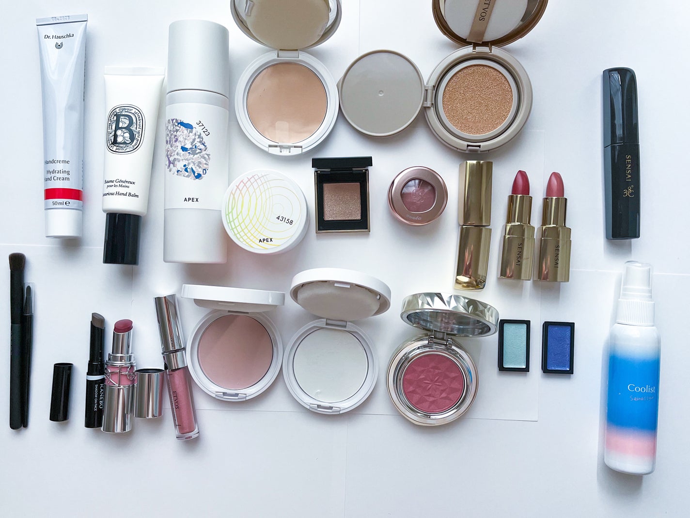 ハンドクリーム/ドクターハウシュカ /ハンドクリームを使ったクチコミ(2枚目)