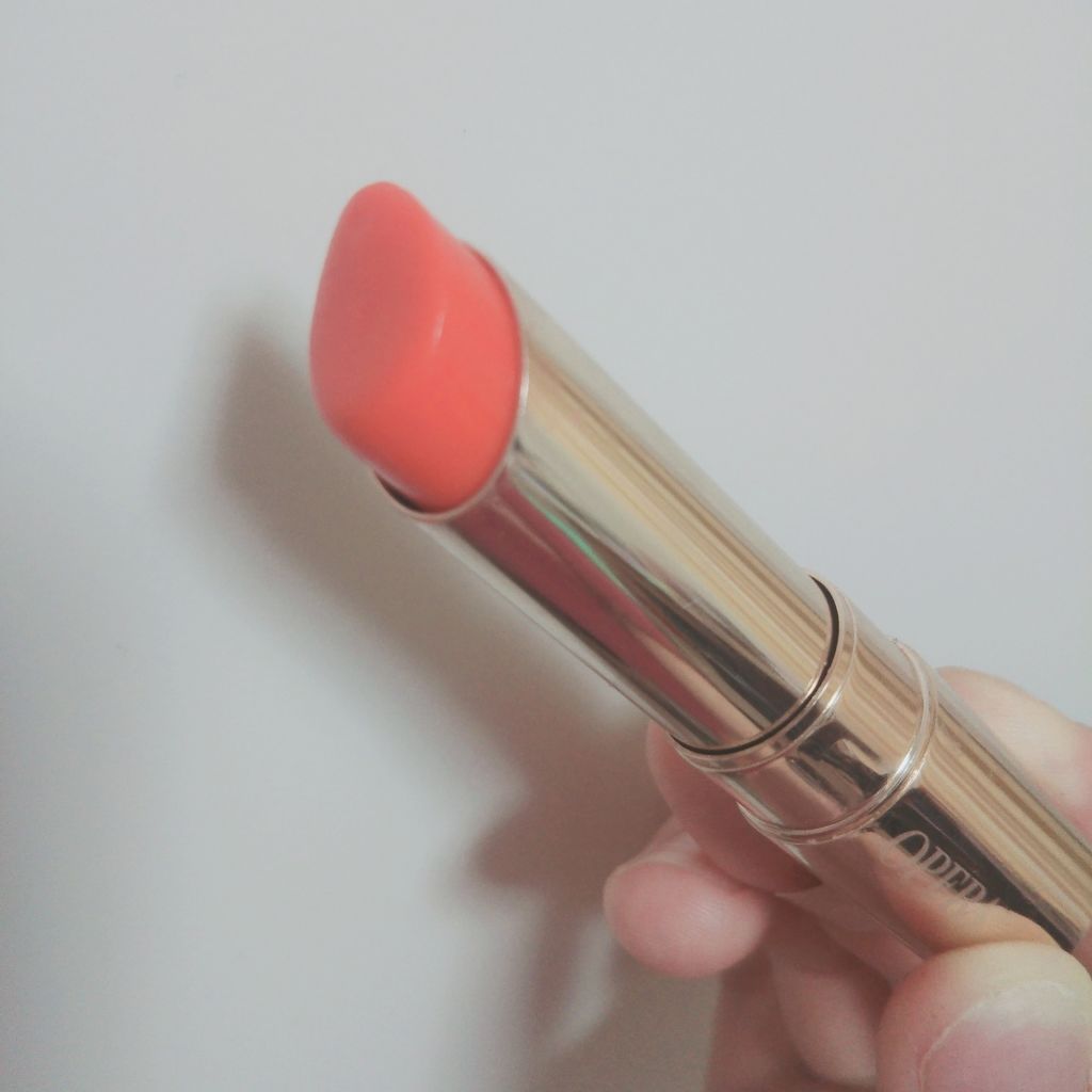 オペラ リップティント N/OPERA/リップティントを使ったクチコミ（1枚目）