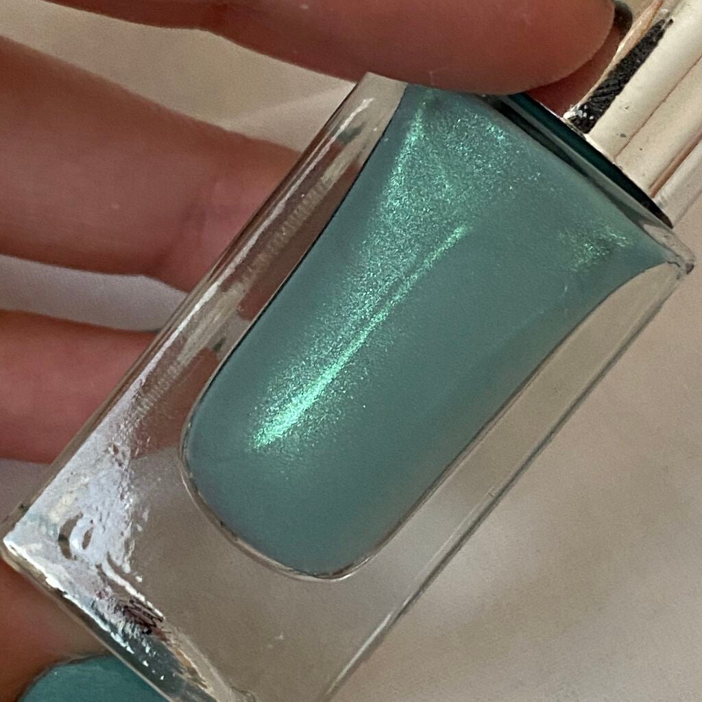 Somptueux(ソンプチュー) ネイルポリッシュ/DAISO/マニキュアを使ったクチコミ(4枚目)