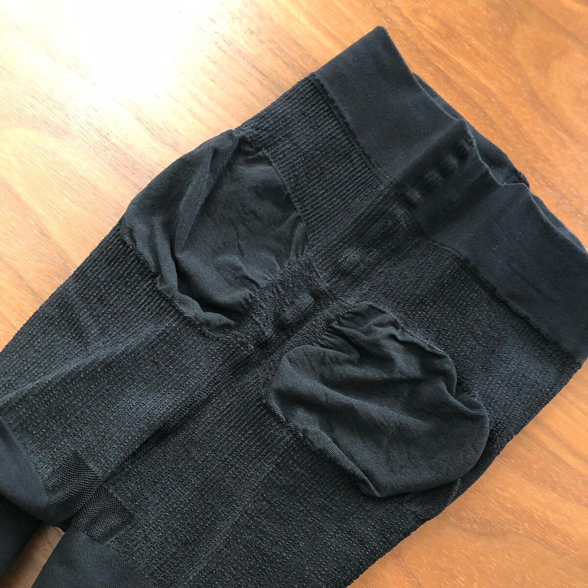 魔法のタイツ supercool/MAHO/その他を使ったクチコミ（2枚目）