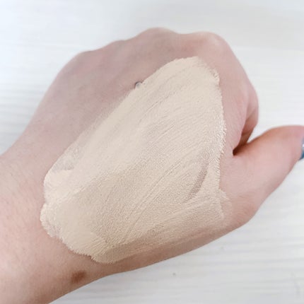 スキンセラムファンデーション/qiolo/リキッドファンデーションを使ったクチコミ(4枚目)