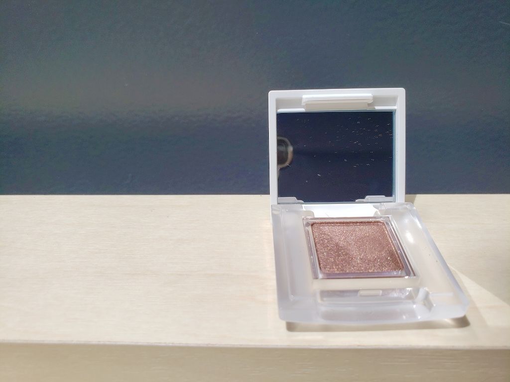 アイカラー プレイフル/エレガンス クルーズ/単色アイシャドウを使ったクチコミ（1枚目）