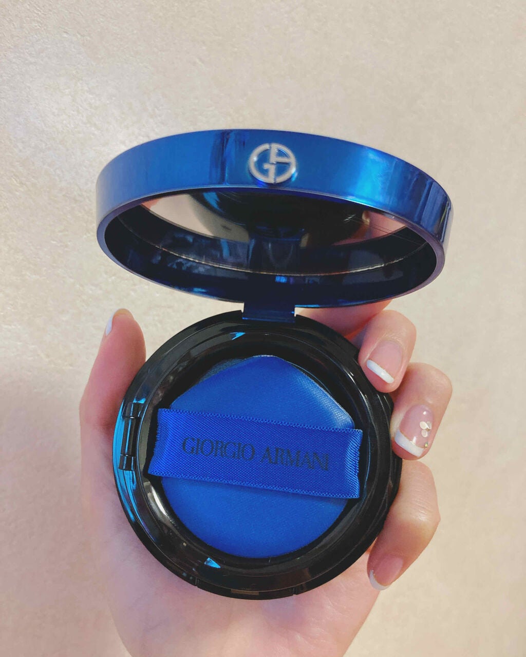 ストロボクリーム/M・A・C/化粧下地を使ったクチコミ(2枚目)