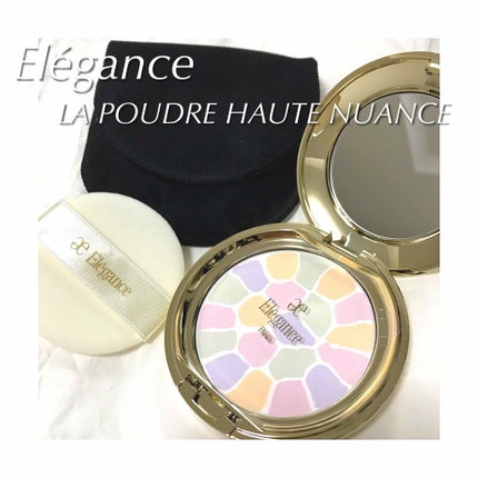 パウダーパフ(ソフトタッチ)124/SHISEIDO/パフ・スポンジを使ったクチコミ(1枚目)