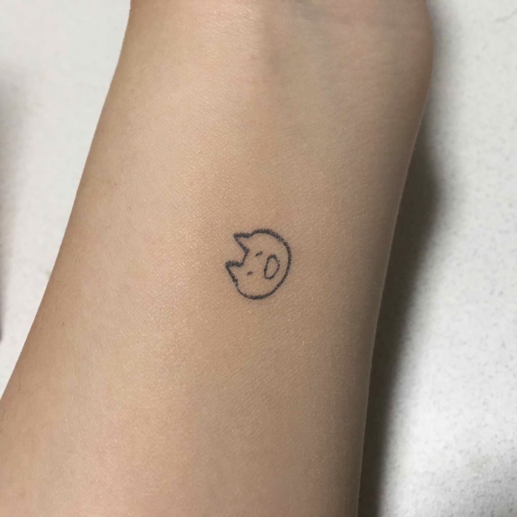 くずれにくい きれいな素肌質感パウダーファンデーション/プリマヴィスタ/パウダーファンデーションを使ったクチコミ（3枚目）