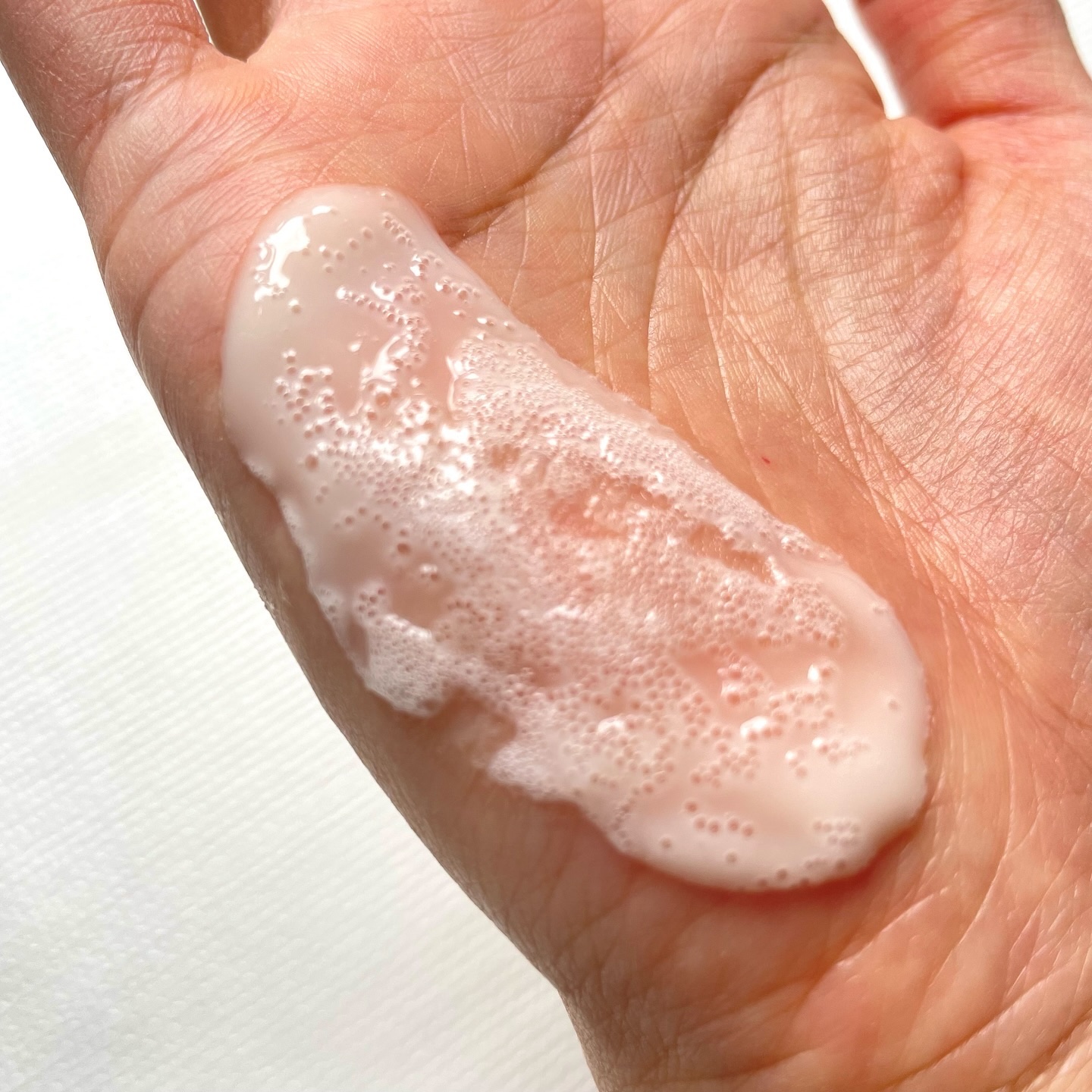 ペプチド ボリューム リフティングプロエッセンス/DR.PEPTI/美容液を使ったクチコミ（3枚目）