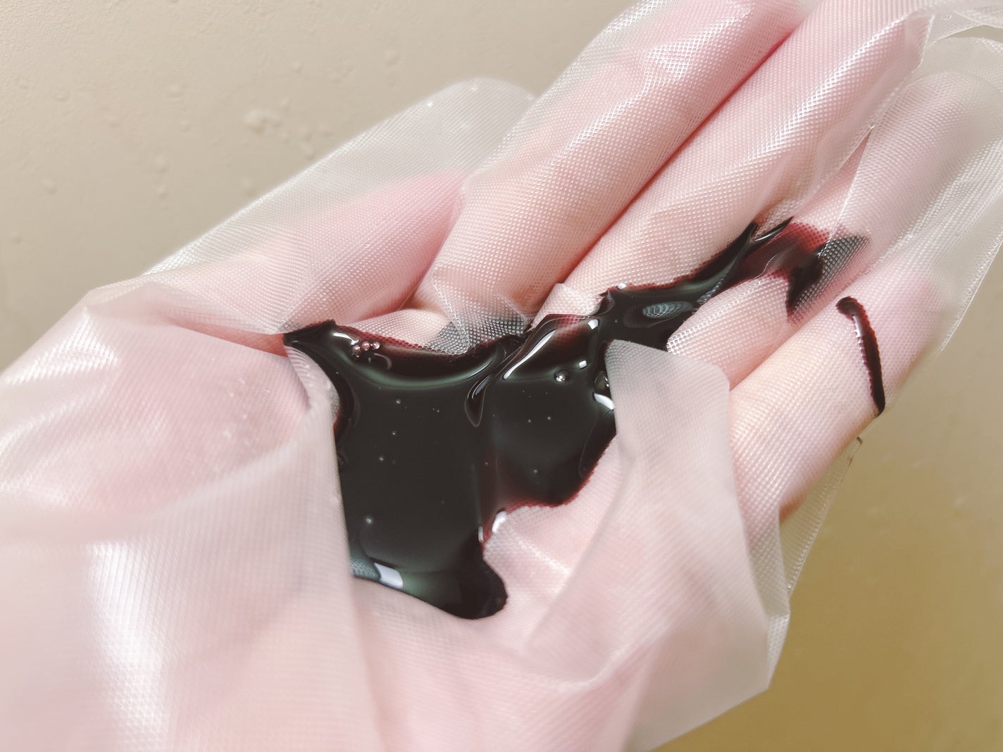 Tottimo! カラーシャンプー/アイケイ/市販シャンプーを使ったクチコミ(2枚目)