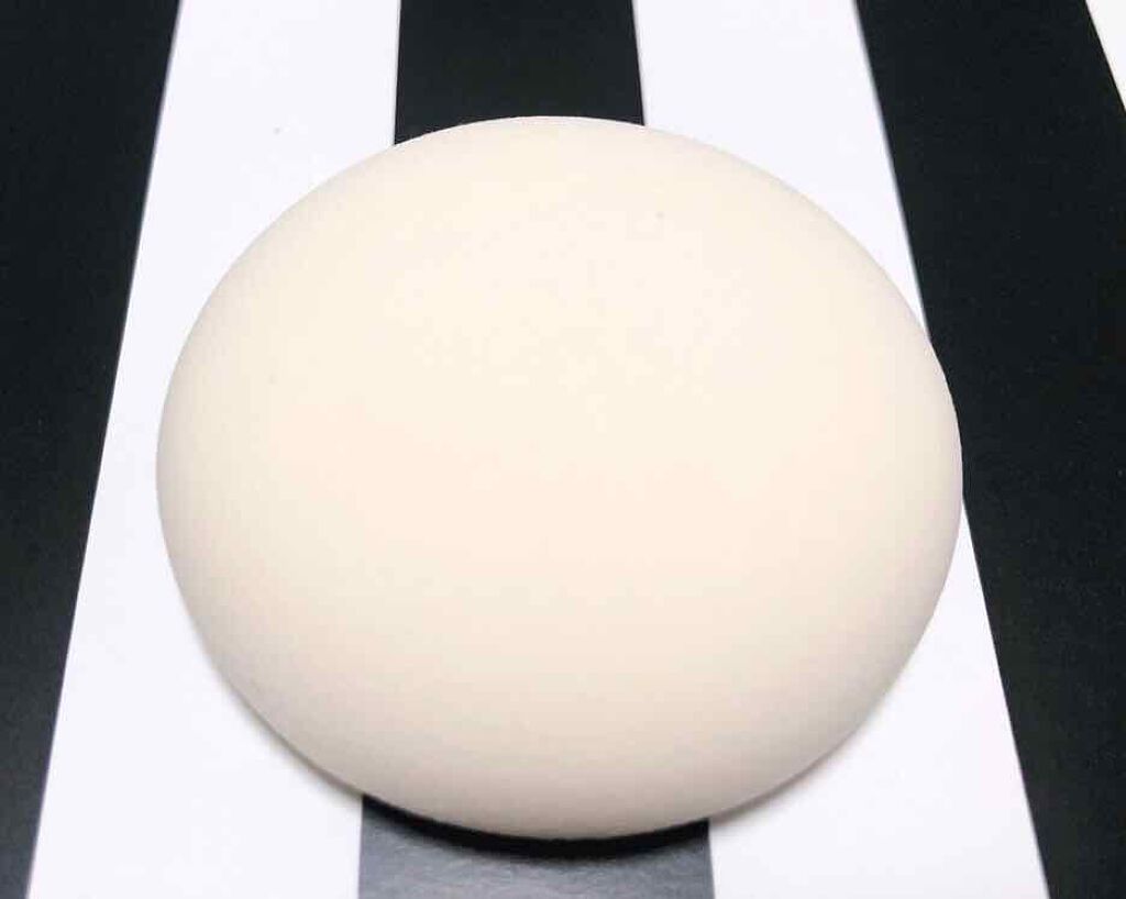 エアリータッチパフ/ロージーローザ/パフ・スポンジを使ったクチコミ（3枚目）