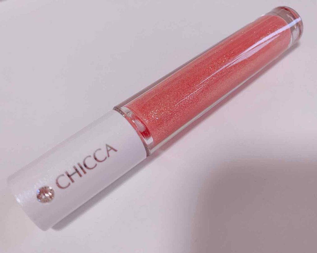 メスメリック リップスティック/CHICCA/口紅を使ったクチコミ（2枚目）