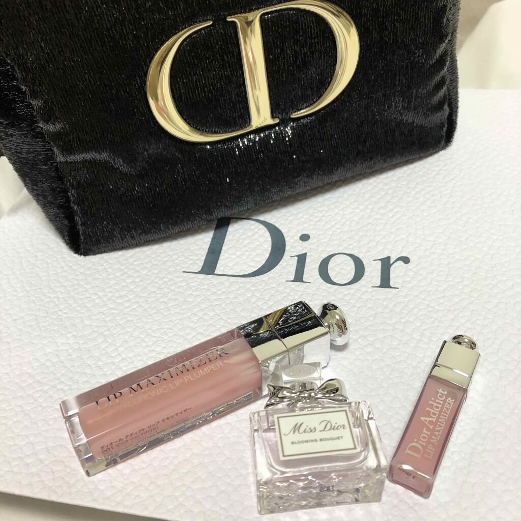 販売の専門店 Dior ディオール クリスマスコフレ 2021 ホリデー 