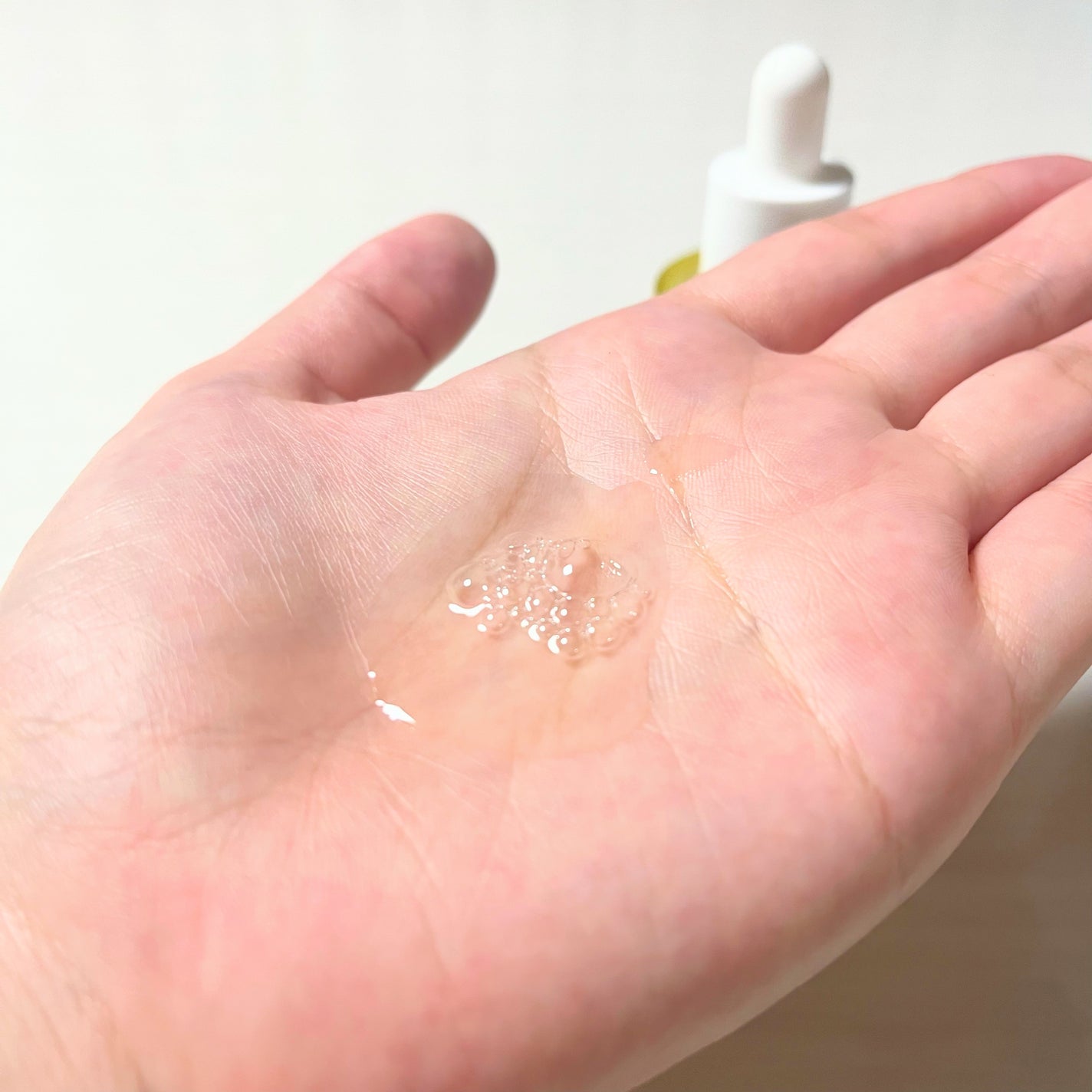 ビタミンC グローセラムプラス/O!GET!/美容液を使ったクチコミ(10枚目)