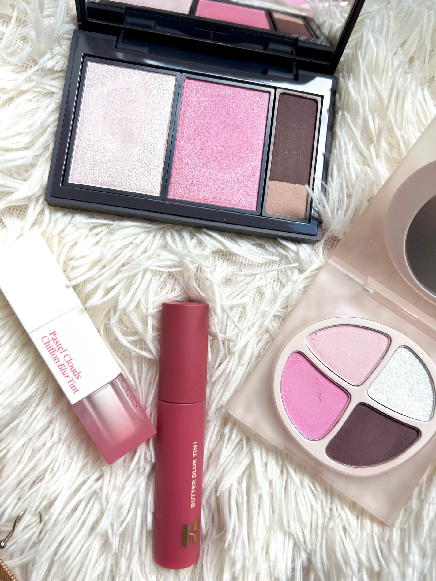 バターブラーティント/HOLIKA HOLIKA/リップティントを使ったクチコミ(2枚目)