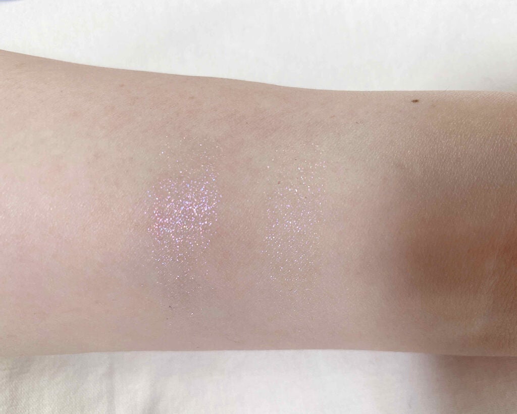 ルックアット マイアイジュエル/ETUDE/単色アイシャドウを使ったクチコミ(2枚目)