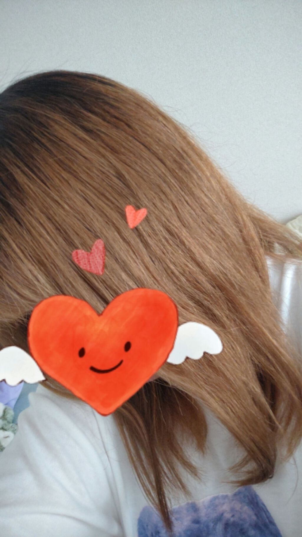 [旧商品]クレンジングリペア＆モイスト 美容液シャンプー／ディープリペア＆アクアモイスト 美容液トリートメント/エイトザタラソ/市販シャンプーを使ったクチコミ（2枚目）