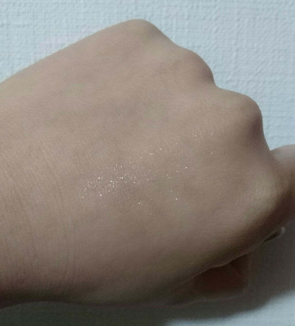 ルックアット マイアイジュエル/ETUDE/単色アイシャドウを使ったクチコミ（2枚目）