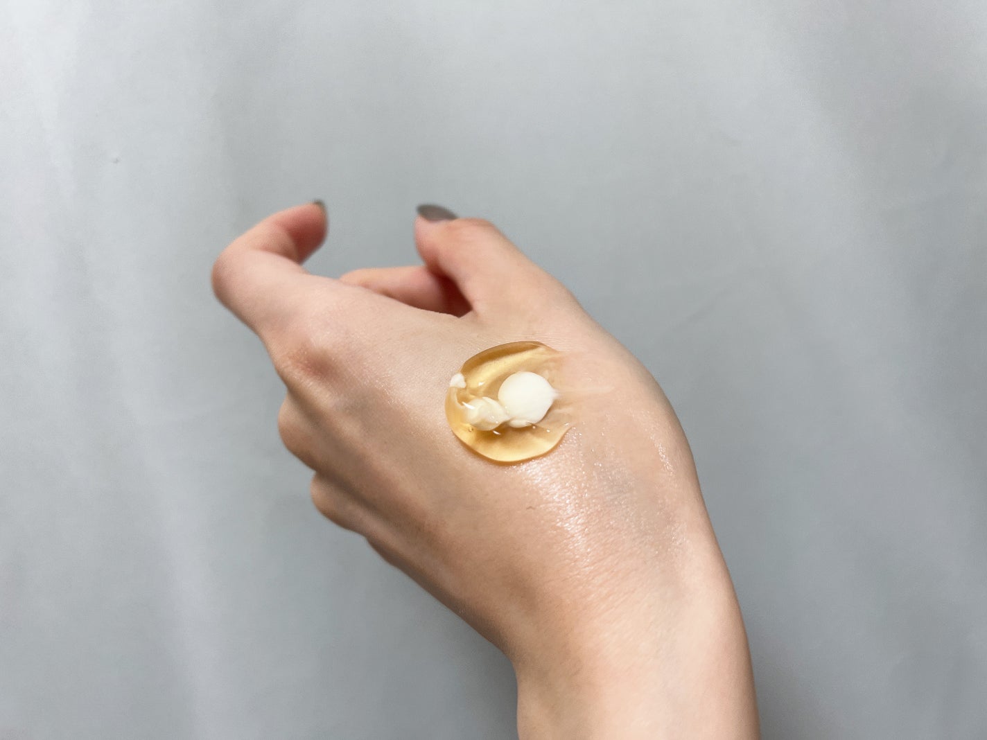 hoso on LIPS 「【new!私のシミ集中ホームケア】MEDITHERAPYビタリ..」(2枚目)